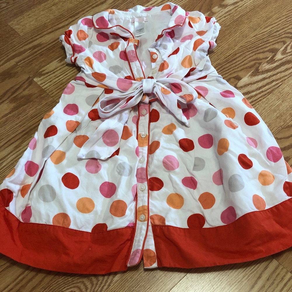 Jack and Janie dress- size4